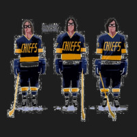 Hanson Brothers Slap Shot! Classic T-shirt | Artistshot