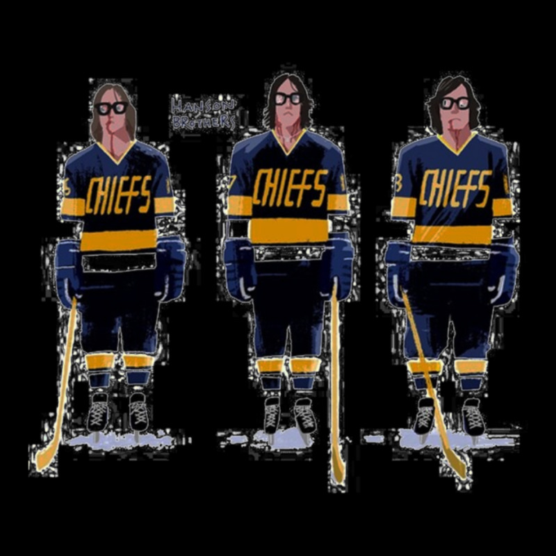 Hanson Brothers Slap Shot! Lightweight Hoodie | Artistshot