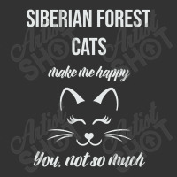 Trending Siberian Forest Make Me Happy You Not So Much Baby Bodysuit | Artistshot