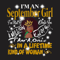 Womens Virgo S Are Born In August 23 - September 22 T-shirt | Artistshot