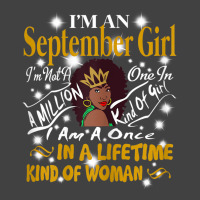 Womens Virgo S Are Born In August 23 - September 22 Vintage T-shirt | Artistshot