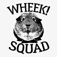 Guinea Pig S Wheek Squad Cute Funny Guinea Pig S Ladies Fitted T-shirt | Artistshot