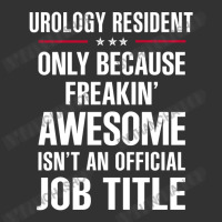 Gift For Freakin' Awesome Urology Resident Baby Bodysuit | Artistshot