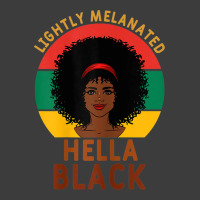 Womens Women Lightly Melanated Hella Black Melanin Pride Afrogift Men's Polo Shirt | Artistshot