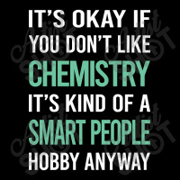 Trending Smart People Hobby Chemistry Toddler Sweatshirt | Artistshot