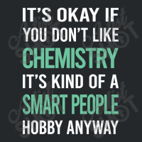 Trending Smart People Hobby Chemistry Crewneck Sweatshirt | Artistshot