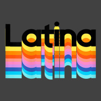 Womens Womens Latina Latinx Colorful Trendy 2019 Gift Vintage T-shirt | Artistshot