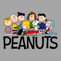 The Peanuts Toddler Sweatshirt | Artistshot