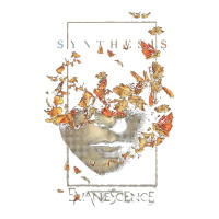 Fall Synthesis Sticker | Artistshot