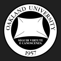 Oakland University Ladies Polo Shirt | Artistshot