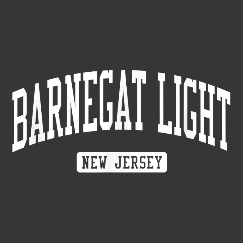 Barnegat Light New Jersey Nj Vintage Athletic Sports Design T Shirt Toddler Hoodie by nilda1pr4klauer | Artistshot