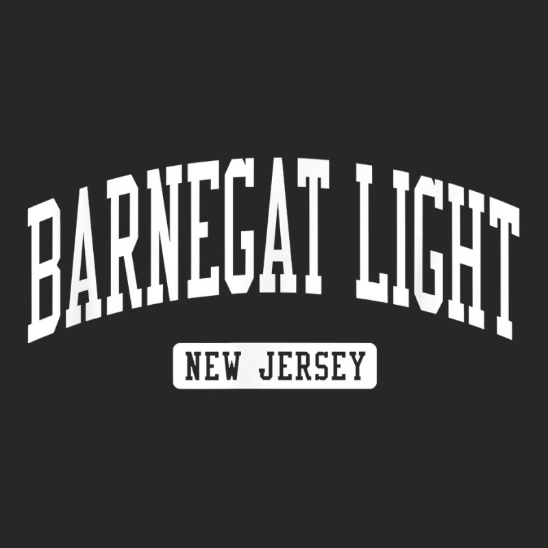 Barnegat Light New Jersey Nj Vintage Athletic Sports Design T Shirt Women's Pajamas Set by nilda1pr4klauer | Artistshot