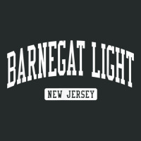 Barnegat Light New Jersey Nj Vintage Athletic Sports Design T Shirt Women's Triblend Scoop T-shirt | Artistshot