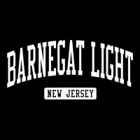 Barnegat Light New Jersey Nj Vintage Athletic Sports Design T Shirt Youth Zipper Hoodie | Artistshot