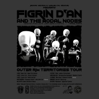 Figrin D'an And The Modal Nodes Toddler Hoodie | Artistshot