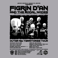 Figrin D'an And The Modal Nodes Youth 3/4 Sleeve | Artistshot