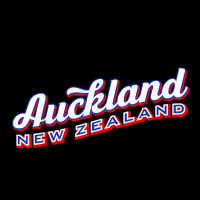 Auckland New Zealand T Shirt Legging | Artistshot