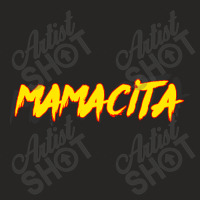 Mamacita  For Women Gift Mama Latina Spanish Wife Girl Ladies Fitted T-shirt | Artistshot