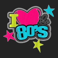 Hot Trend Kids I Love Heart The 80s Pop Culture 1980s Kids Boy Girl 3/4 Sleeve Shirt | Artistshot