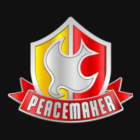 Superhero Peacemaker Shieldbest Gift Graphic T-shirt | Artistshot