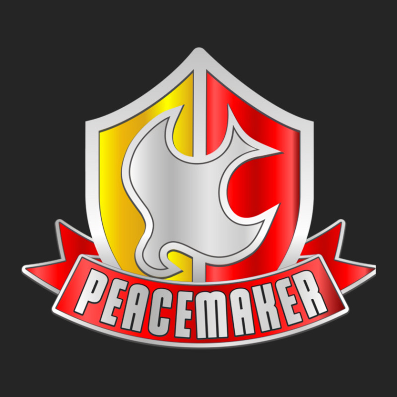 Superhero Peacemaker Shieldbest Gift Unisex Hoodie | Artistshot