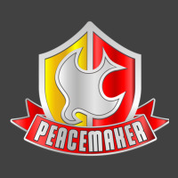 Superhero Peacemaker Shieldbest Gift Vintage T-shirt | Artistshot