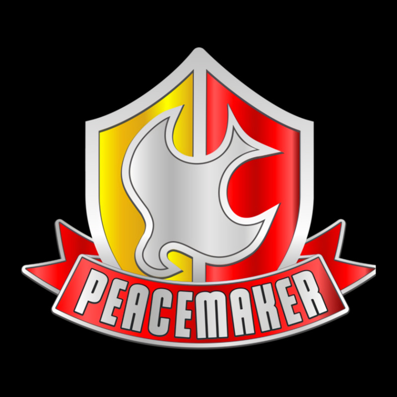 Superhero Peacemaker Shieldbest Gift Fleece Short | Artistshot