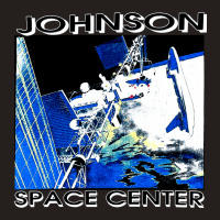 Johnson Space Center, Johnson, Space Center, Johnson Space, Center, Jo Tank Top | Artistshot