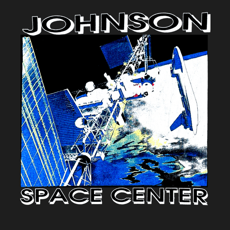 Johnson Space Center, Johnson, Space Center, Johnson Space, Center, Jo Classic T-shirt by SHOPODKA | Artistshot