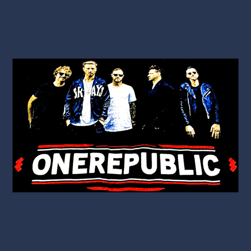 One Republic, One, Republic, One Republic Vintage, One Republic Art, O Ladies Denim Jacket | Artistshot