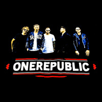 One Republic, One, Republic, One Republic Vintage, One Republic Art, O Cropped Hoodie | Artistshot