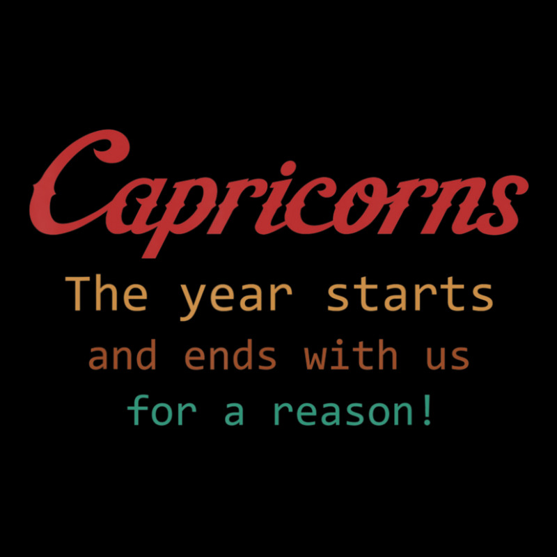 Trending Capricorns Vintage Birthday Astrology Zodiac Sign Unisex Jogger | Artistshot