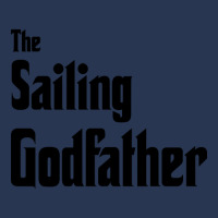 Trending The Sailing Godfather Men Denim Jacket | Artistshot