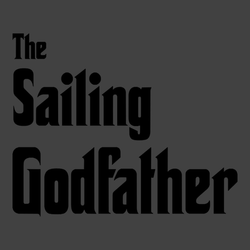 Trending The Sailing Godfather Vintage T-Shirt by Pannell Quintero | Artistshot