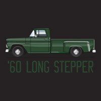 Long Stepper Dark Green Vintage Cap | Artistshot