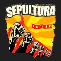 Sepultura Nation, Sepultura, Nation, Sepultura Nation Vintage, Sepultu Ladies Polo Shirt | Artistshot