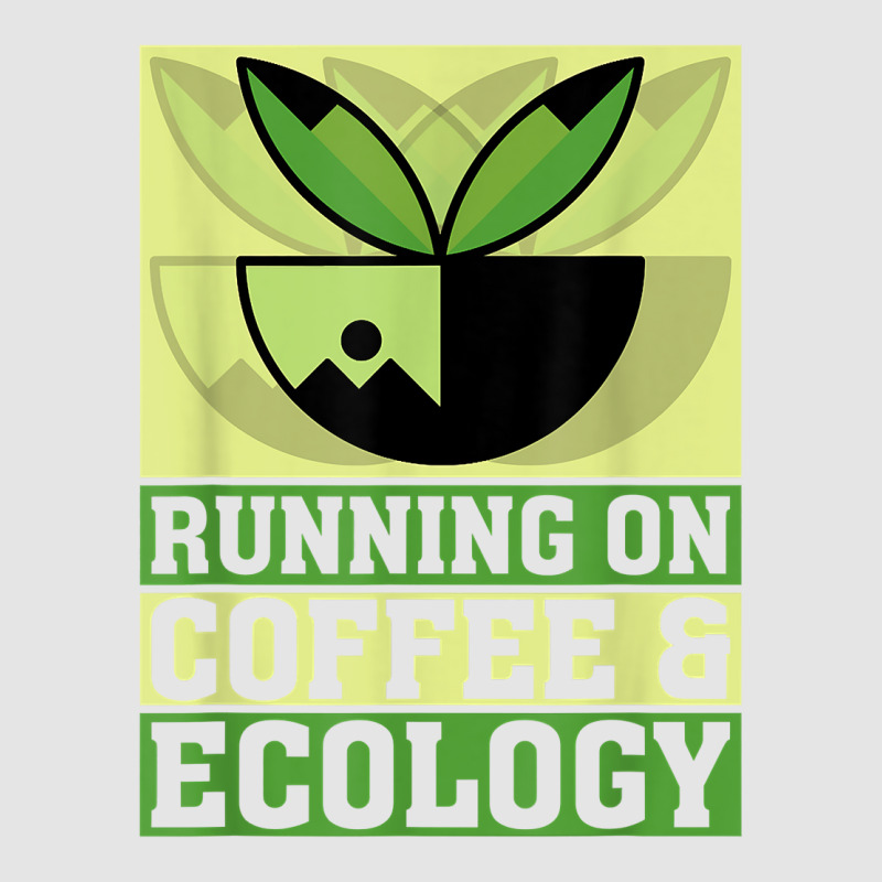 Coffee And Ecology Climate Planet Ecology T Shirt Exclusive T-shirt by jessamynb4pru | Artistshot