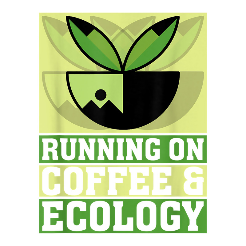 Coffee And Ecology Climate Planet Ecology T Shirt Long Sleeve Shirts by jessamynb4pru | Artistshot