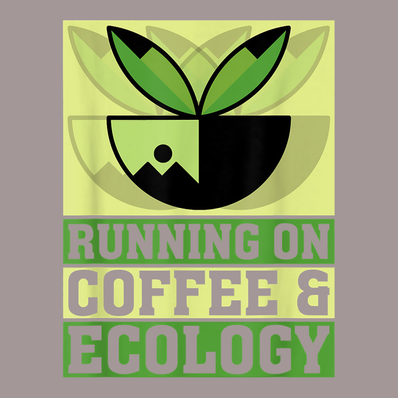 Coffee And Ecology Climate Planet Ecology T Shirt Vintage Short by jessamynb4pru | Artistshot