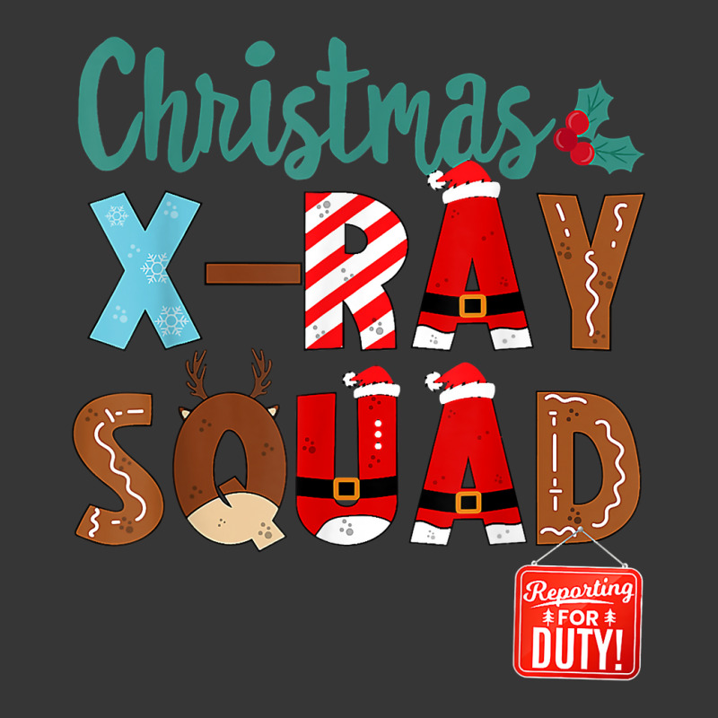 Christmas X Ray Squad Crew Rad Tech Radiologist Radiographer T Shirt Toddler Hoodie by shmonotpv4s | Artistshot