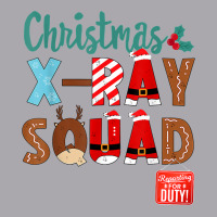 Christmas X Ray Squad Crew Rad Tech Radiologist Radiographer T Shirt Youth 3/4 Sleeve | Artistshot