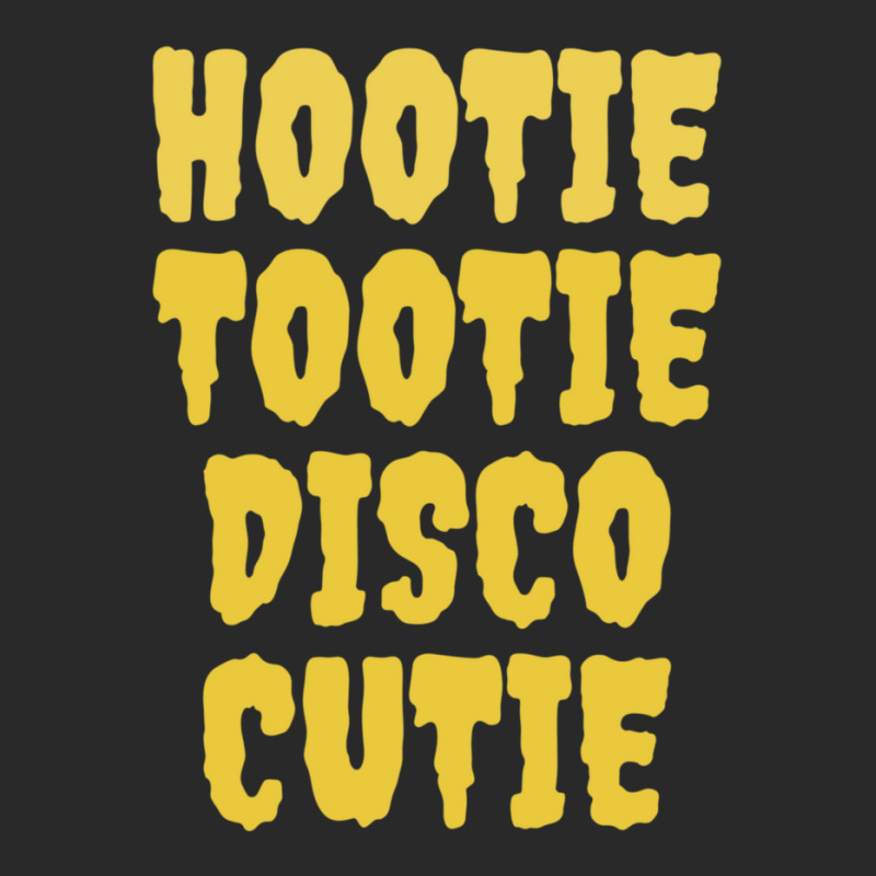 Hootie Tootie Disco Cutie Toddler T-shirt | Artistshot