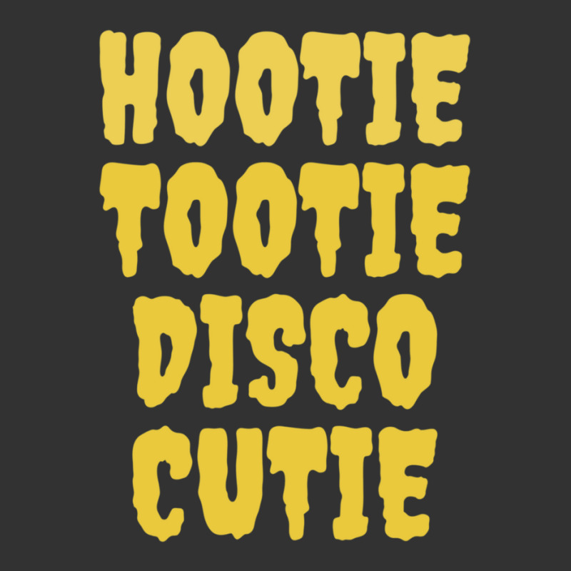 Hootie Tootie Disco Cutie Baby Bodysuit | Artistshot