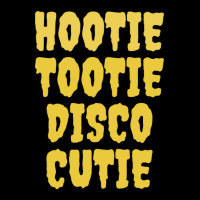 Hootie Tootie Disco Cutie Long Sleeve Baby Bodysuit | Artistshot