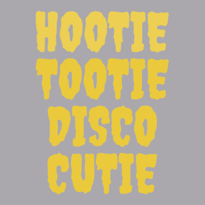 Hootie Tootie Disco Cutie Youth 3/4 Sleeve | Artistshot