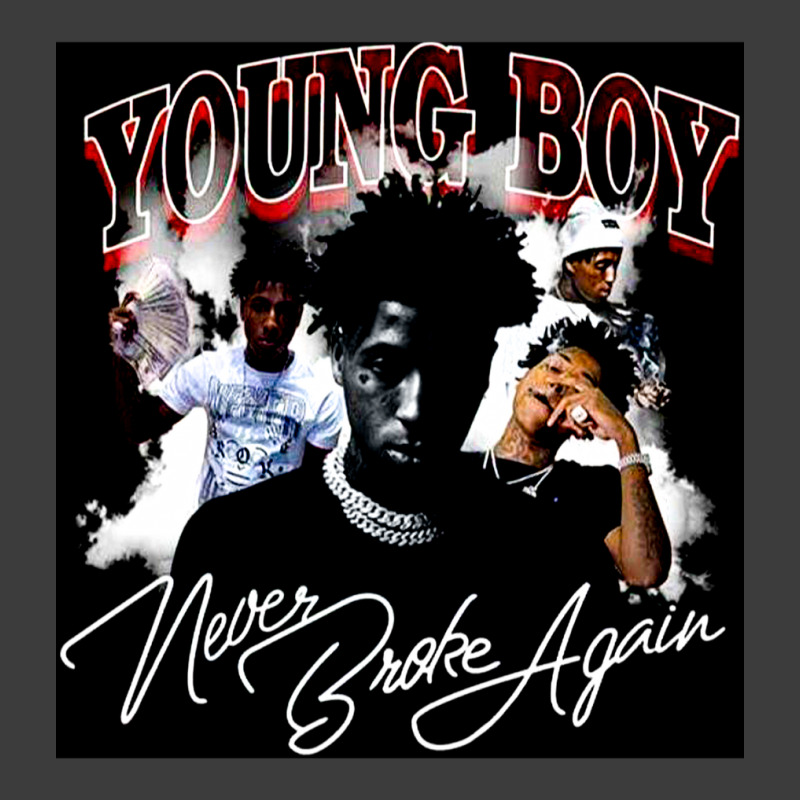 Custom Youngboy Never Broke Again, Youngboy Never, Broke Again ...