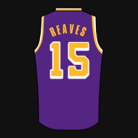 Austin Reaves Jersey 11 Landscape Canvas Print | Artistshot