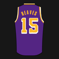 Austin Reaves Jersey 11 Medium-length Apron | Artistshot