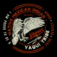 Yaqui Tribe Native Mexican Indian Proud Respect Honor Adjustable Cap | Artistshot