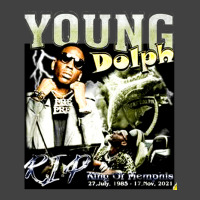 Young Dolph Rip, Young, Dolph Rip, Young Dolph, Rip, Young, Dolph, Rip Vintage T-shirt | Artistshot